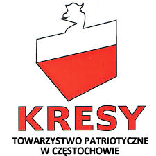Logo Kresy - Towarzystwo partiotyczne w Częstochowie